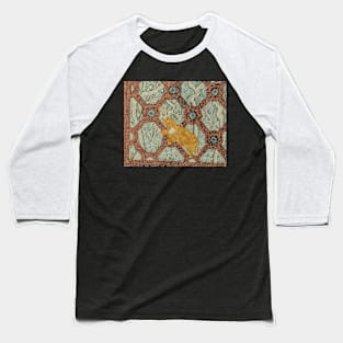 elephant Baseball T-Shirt